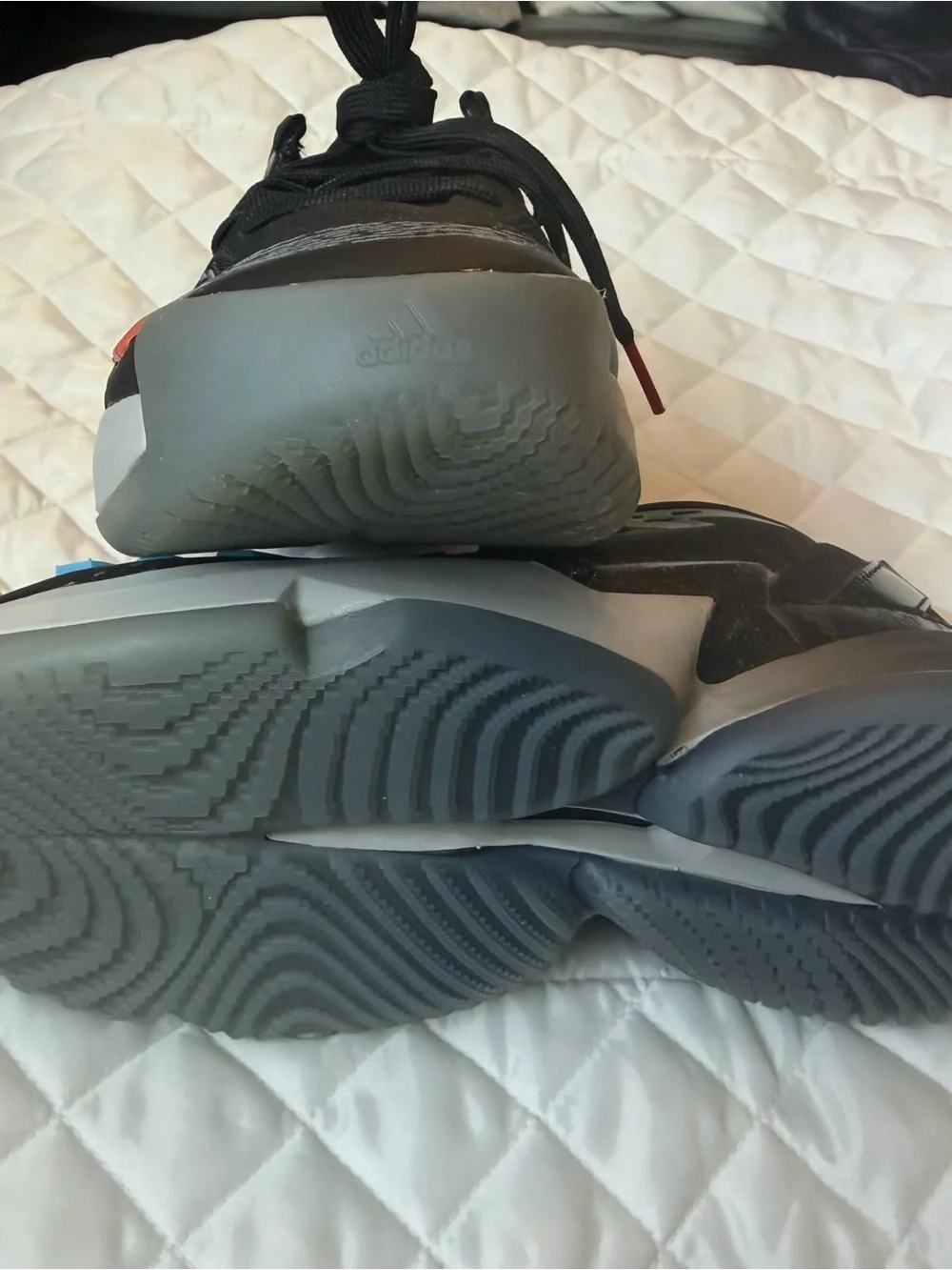 adidas issue xbox
